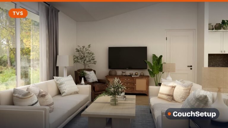 Best TV for Bright Room Viewing in 2026: 6 Picks That Beat Glare