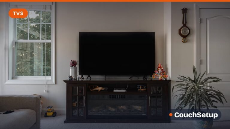 Best TVs for Small Rooms (42 to 55 Inches)