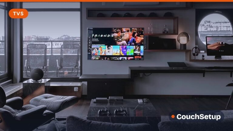 OLED vs Mini LED: Which TV Is Better for Your Room in 2026?