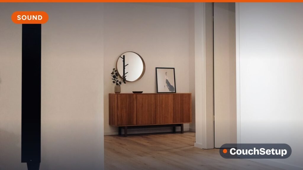 Soundbar vs Surround Sound: Which Is Better for Your Living Room?