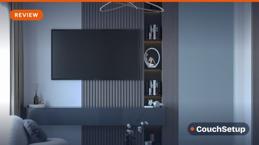 TCL QM7L Review: The Best Bright-Room TV for the Money?