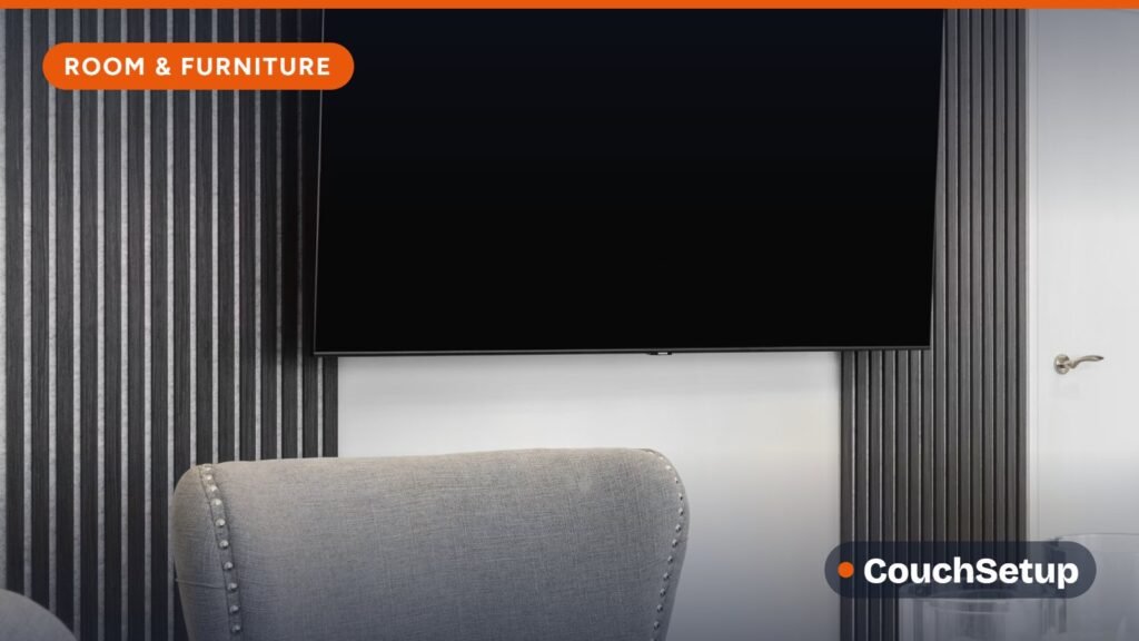 Types of TV Wall Mounts: Fixed, Tilting, Full-Motion, Ceiling and Pull-Down Explained